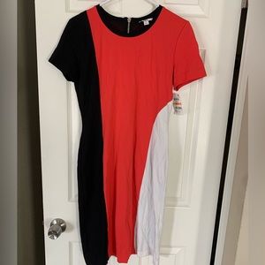 Ladies dress
